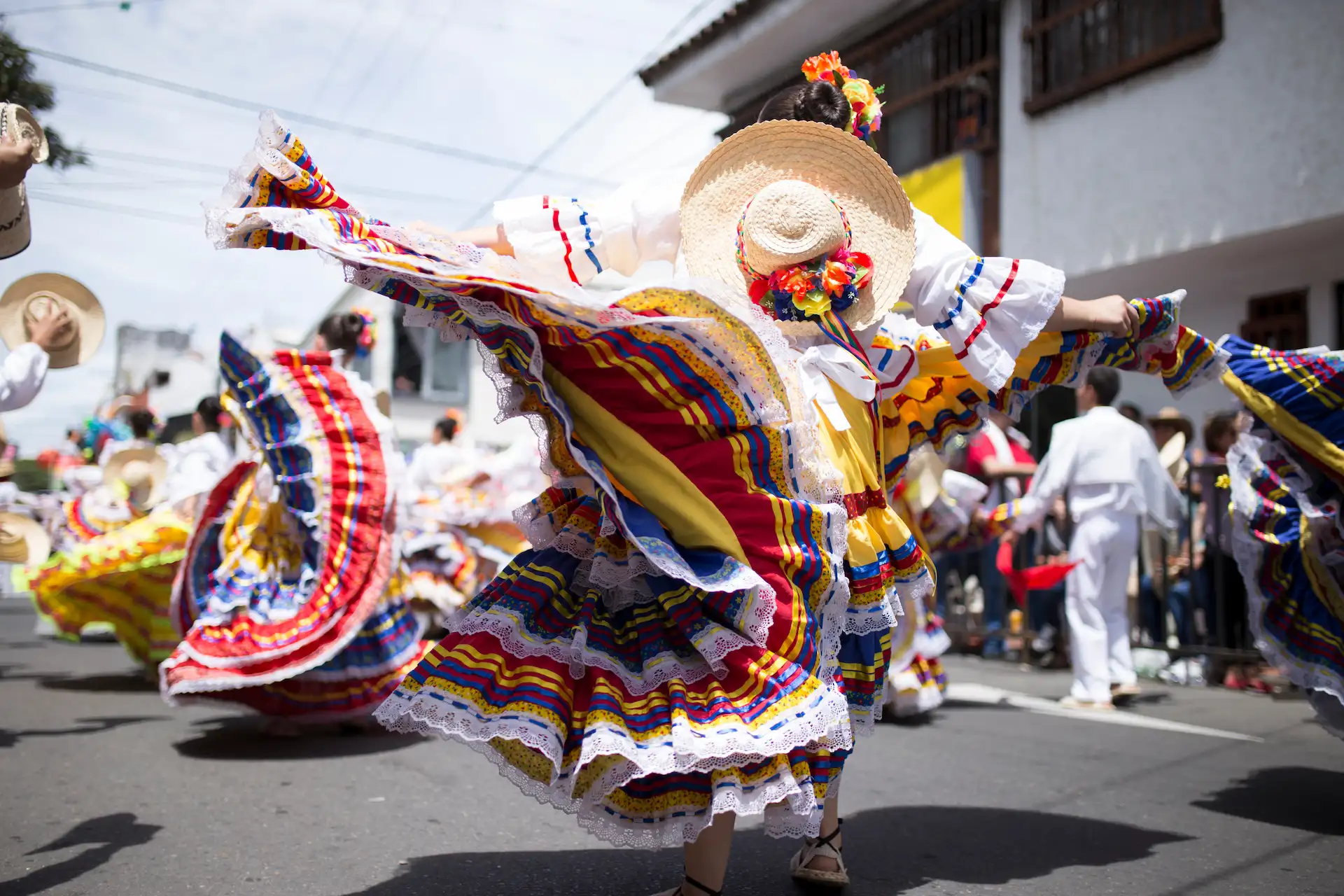 Encuentro decembrino con sabor a Antioquia