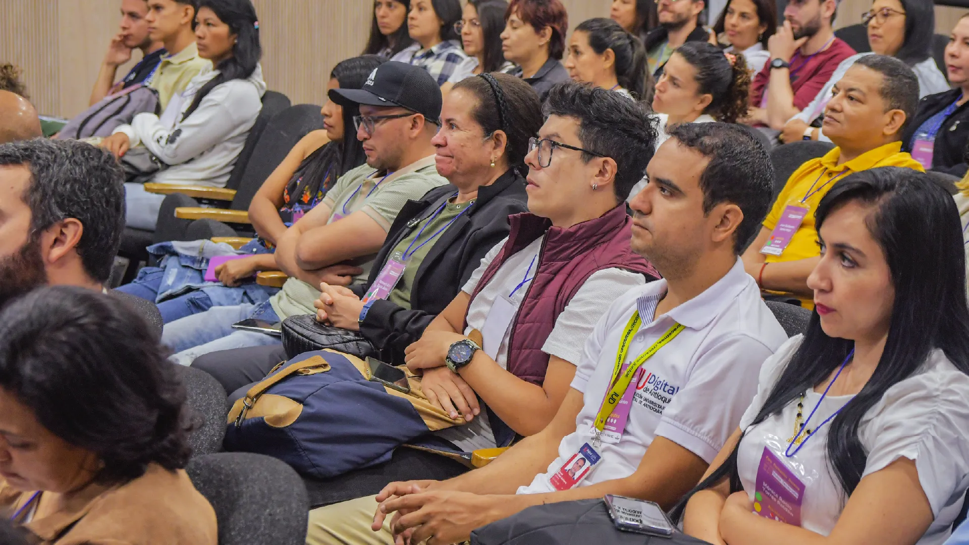   II Foro Departamental de Formación Docente