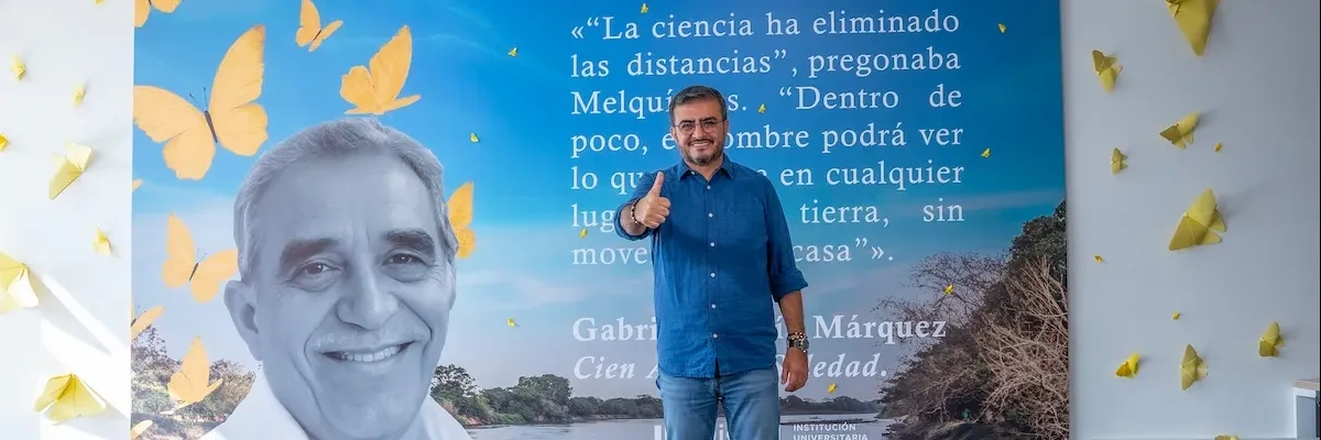 La Digitalidad Próxima de la IU Digital de Antioquia llega a El Plateado: educación y esperanza en el corazón del Cauca