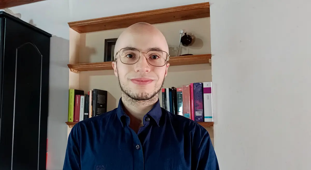 Estudiante de Publicidad y Mercadeo de la IU Digital de Antioquia gana  concurso de cuento “Antioquia Reimaginada”