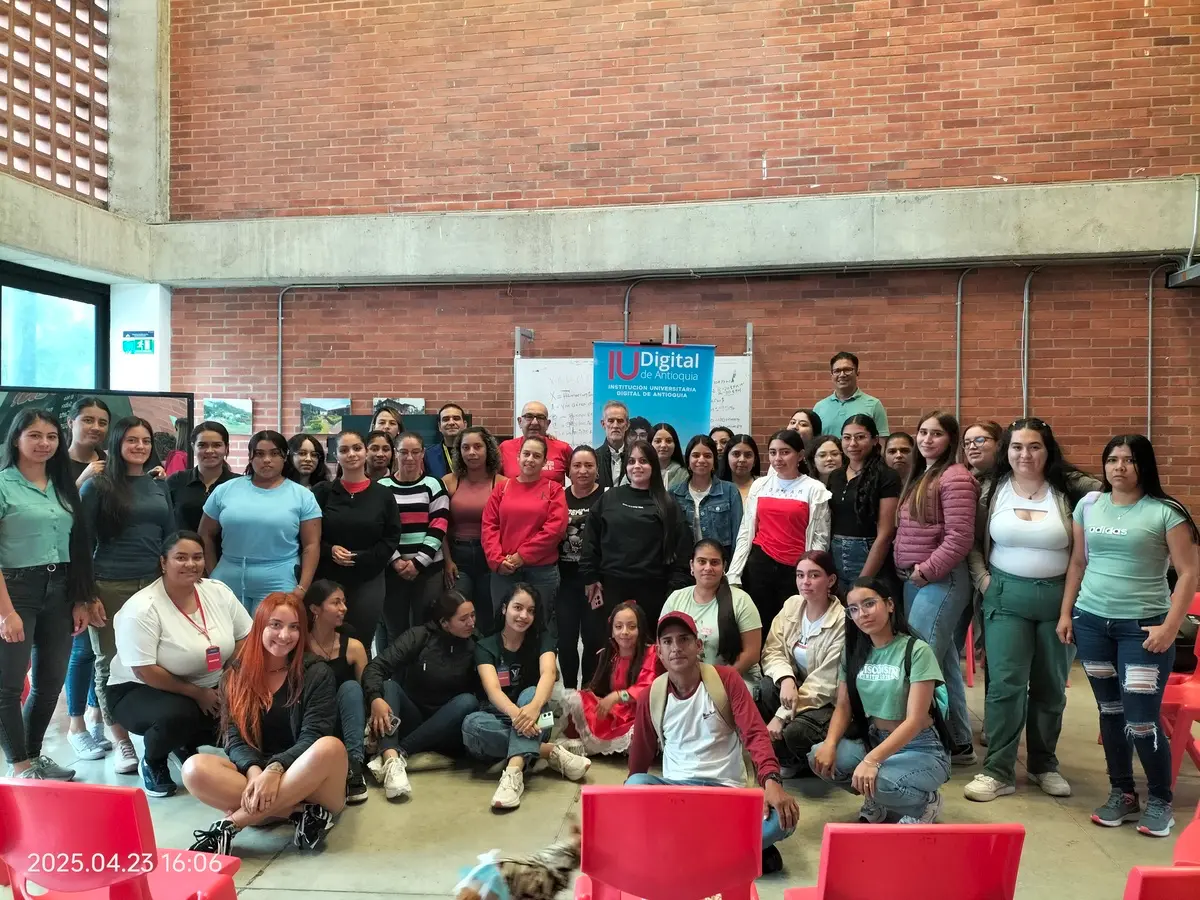 Con éxito se realizó el taller de Primeros Auxilios en el Nodo Territorial Suroeste