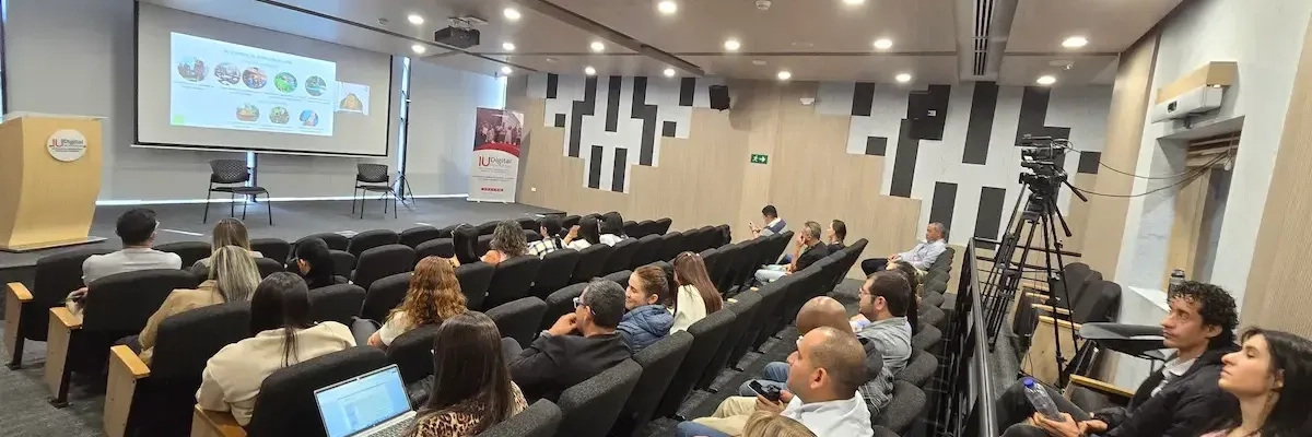 Primer Simposio Nacional de ECOsosTECnibilidad: Economía Circular, Construyendo Desarrollo en Equilibrio con la Naturaleza