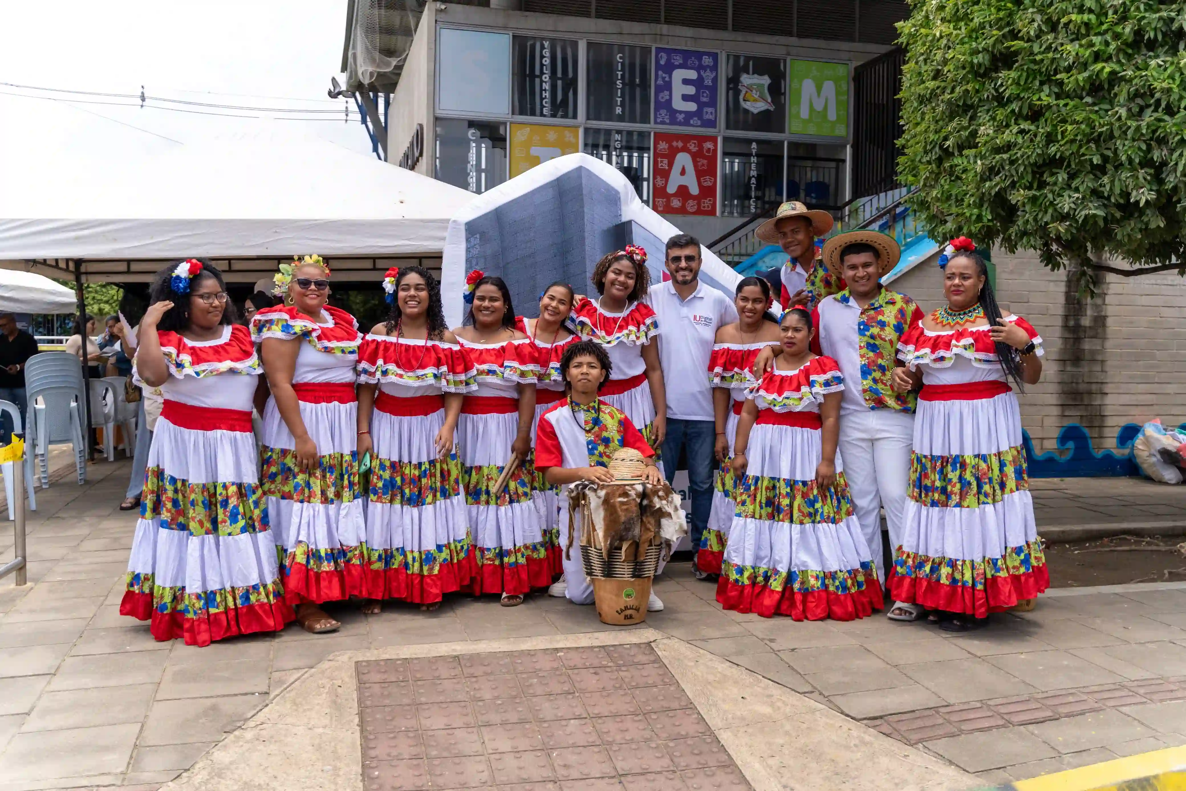 ¿Cómo logró la IU Digital de Antioquia llegar al municipio del Plateado, Cauca, donde ni la fuerza pública ha podido entrar?