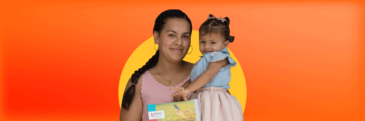 Curso Retos de Aprendizaje en Primera Infancia 