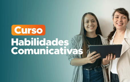 Curso Habilidades Comunicativas