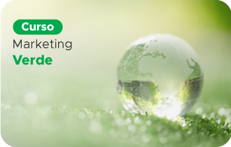 Curso Marketing Verde