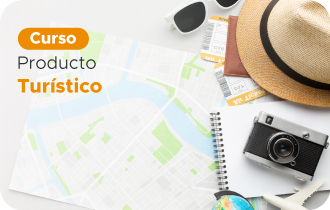 Curso Producto Turístico