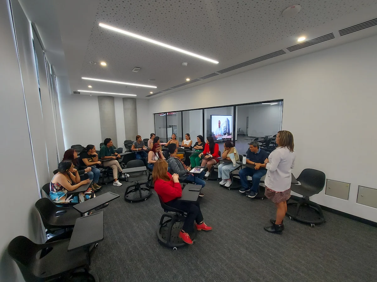 Comité cientifico y evaluador