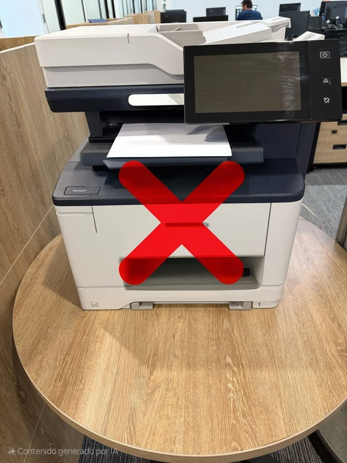Programa Cero Papel