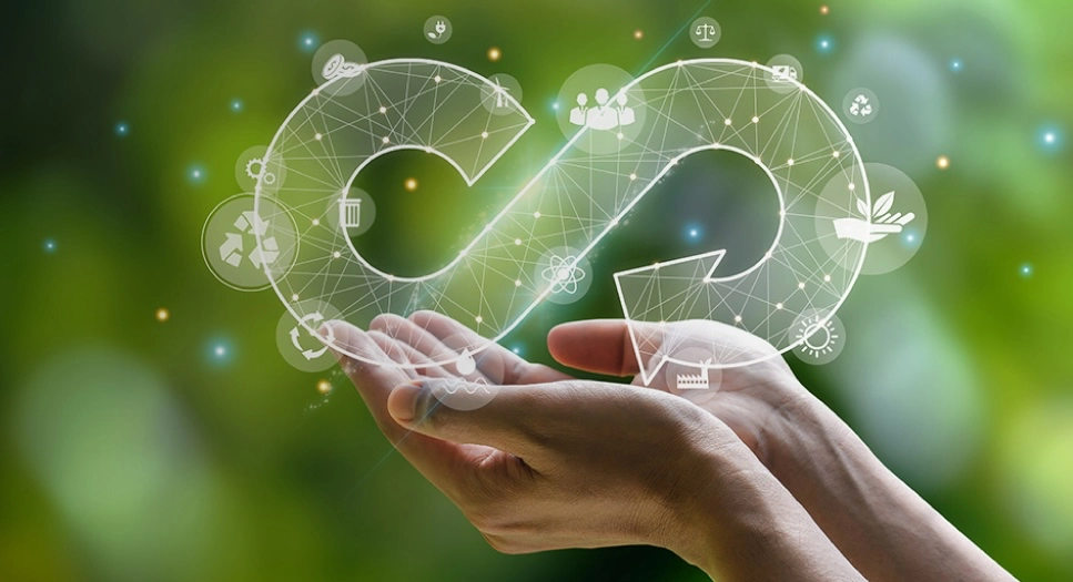 Primer Simposio Nacional de ECOsosTECnibilidad Economía Circular, Construyendo Desarrollo en Equilibrio con la Naturaleza.
