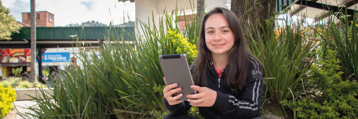 Competencias Transversales